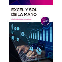  Excel y SQL de la mano – PALLEROLA COMAMALA,JOAN