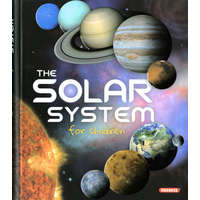  THE SOLAR SYSTEM FOR CHILDREN – MONTORO,JORGE