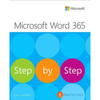 Microsoft Word Step by Step (Office 2021 and Microsoft 365) – Joan Lambert