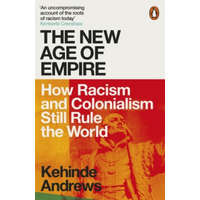  New Age of Empire – Kehinde Andrews