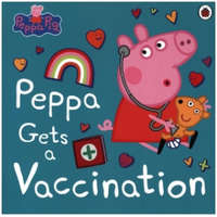 Peppa Pig: Peppa Gets a Vaccination – Peppa Pig