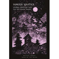  Sunless Solstice – British Library