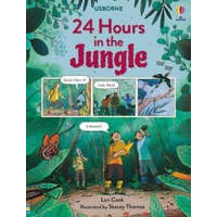  24 Hours in the Jungle – LAN XOOK