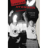  Lesbian Avenger Handbook – Schulman Sarah M Schulman
