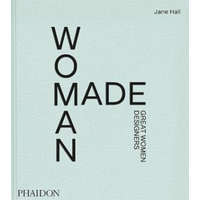  Woman Made, Great Women Designers – Jane Hall