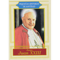  Beato Juan XXIII – Forlani,Mimma