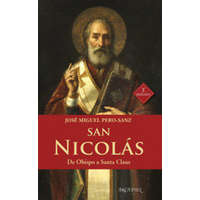  San Nicolás – Pero-Sanz Elorz,José Miguel