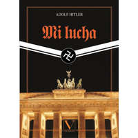  Mi lucha – Hitler,Adolf