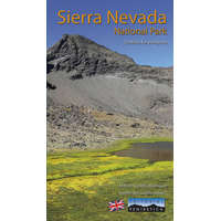 SIERRA NEVADA 20 hikes for everyone – Castillo,Antonio,del Castillo,Aurelio