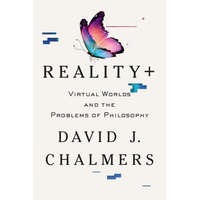 Reality+ - Virtual Worlds and the Problems of Philosophy