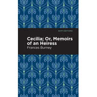  Cecilia; Or, Memoirs of an Heiress