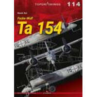 Focke-Wulf Ta 154
