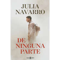  De ninguna parte – NAVARRO,JULIA