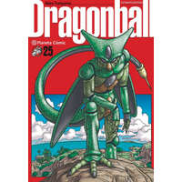  DRAGON BALL ULTIMATE Nº 25/34 – TORIYAMA,AKIRA