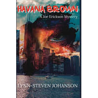  Havana Brown