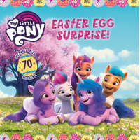 My Little Pony: Easter Egg Surprise! – Hasbro