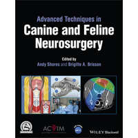 Advanced Techniques in Canine and Feline Neurosurg ery