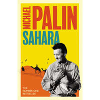 MICHAEL PALIN - Sahara – MICHAEL PALIN