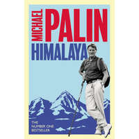 Himalaya – MICHAEL PALIN