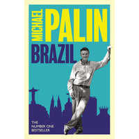 MICHAEL PALIN - Brazil – MICHAEL PALIN