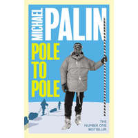 Pole To Pole – MICHAEL PALIN