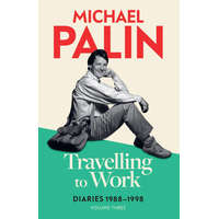 TRAVELLING TO WORK – MICHAEL PALIN