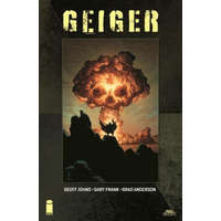  Geiger, Volume 1 – Johns