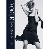  Vogue Essentials: Little Black Dress