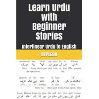  Learn Urdu with Beginner Stories – HypLern Bermuda Word HypLern,Van den End Kees Van den End