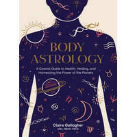  Body Astrology – Caitlin Keegan