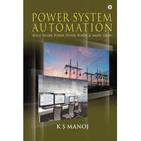  Power System Automation: Build Secure Power System SCADA & Smart Grids