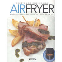  AIRFRYER RECETAS DE COCINA