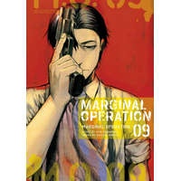  Marginal Operation: Volume 9 – Daisuke Kimura,Ningen