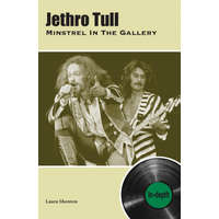  Jethro Tull Minstrel In The Gallery – Laura Shenton