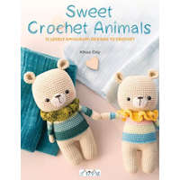  Sweet Crochet Animals – Khuc Cay