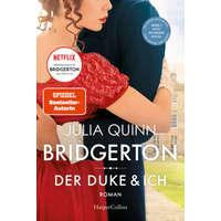  Bridgerton - Der Duke und ich – Suzanna Shabani,Ira Panic