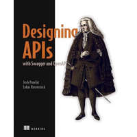  Designing APIs with Swagger and OpenAPI – Lukas L. Rosenstock