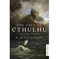  Call of Cthulhu – Leslie S. Klinger