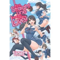 It's a Straight Line Once You Fall in Love