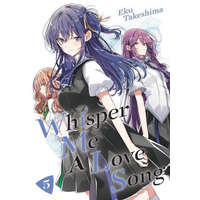  Whisper Me a Love Song 5 – Eku Takeshima