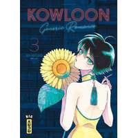 Kowloon Generic Romance - Tome 3