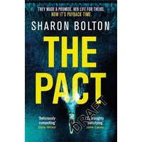Sharon Bolton - Pact – Sharon Bolton