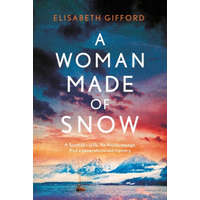  Woman Made of Snow – Elisabeth Gifford