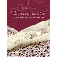  Linda rätid. square haapsalu shawls by linda elgas – Siiri Reimann