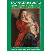  Evangelio 2022 (bolsillo) – MARTINEZ PUCHE,ALVAREZ,LUIS,JULIAN COS