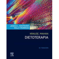 KRAUSE. DIETOTERAPIA (15ª ED.) – RAYMOND
