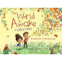  World Is Awake for Little Ones – Lucy Fleming,Joseph Bottum