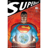 All Star Superman: The Deluxe Edition – Frank Quitely