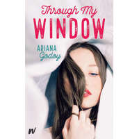 Through My Window – Ariana Godoy