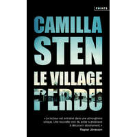  Le Village perdu – Camilla Sten